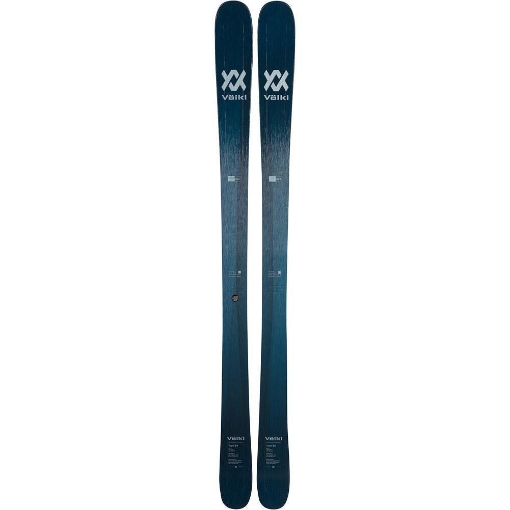  Volkl Yumi 84 Skis Women's 2023
