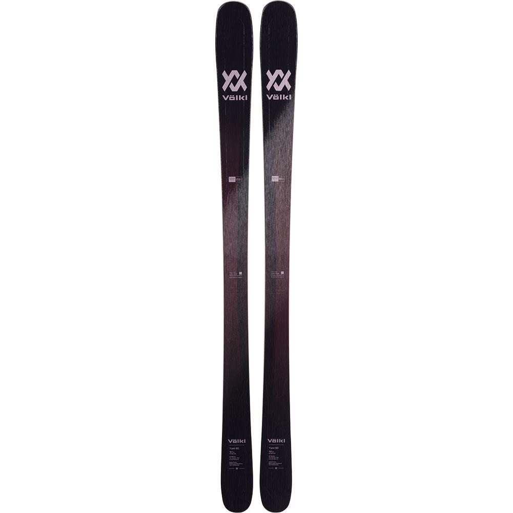  Volkl Yumi 80 Skis Women's 2023