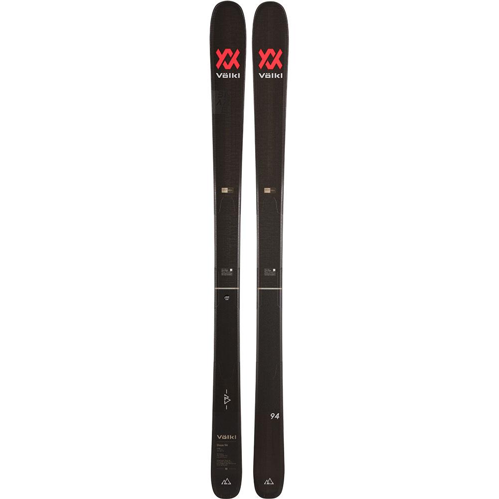 Volkl Blaze 94 Skis Men