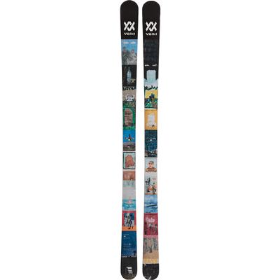 Volkl Revolt 86 Picture Skis Men's 2023