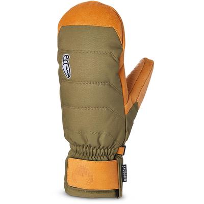 Crab Grab Snuggler Mitts Men's