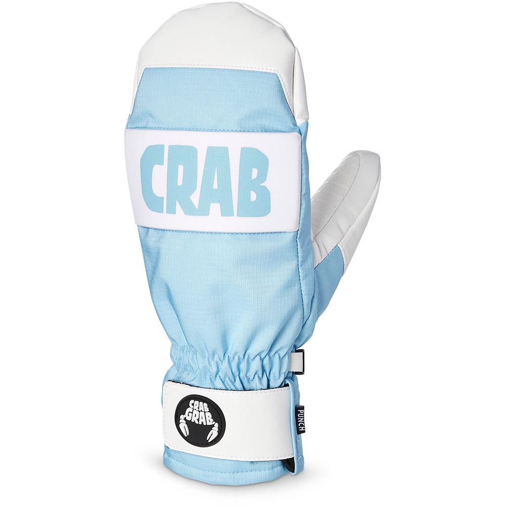  Crab Grab Punch Mitts Men's