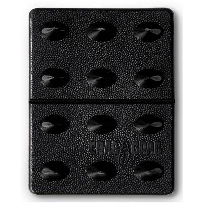 Crab Grab Mini Shark Teeth Stomp Pad