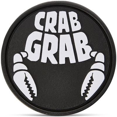 Crab Grab The Logo Stomp Pad