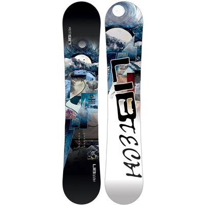 Lib Tech Skate Banana Snowboard 2023