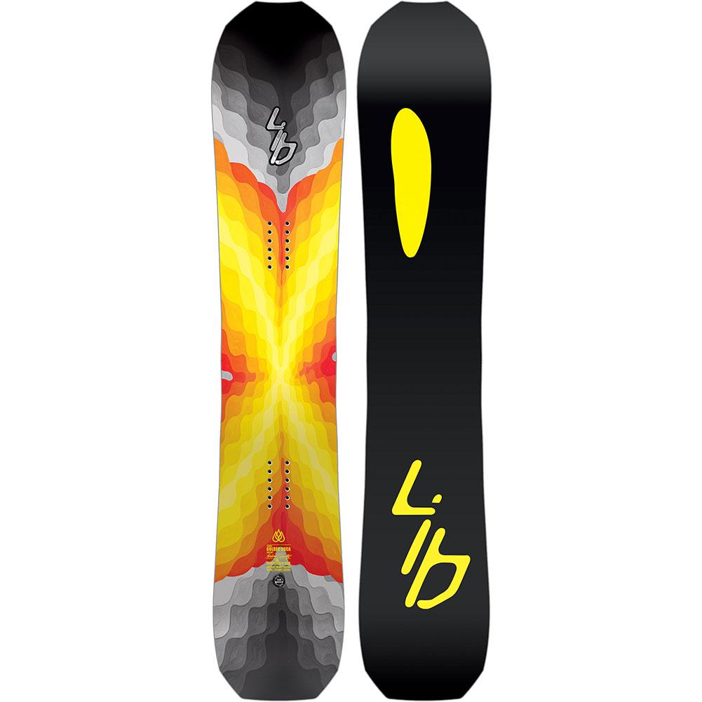 Lib Tech Golden Orca Snowboard 2023