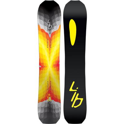 Lib Tech Golden Orca Snowboard 2023