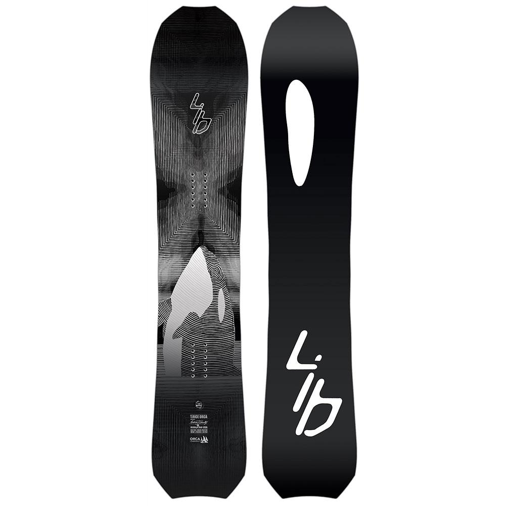 Lib Tech T.Rice Orca Snowboard 2023