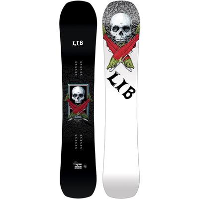 Lib Tech Ejack Knife Snowboard 2023