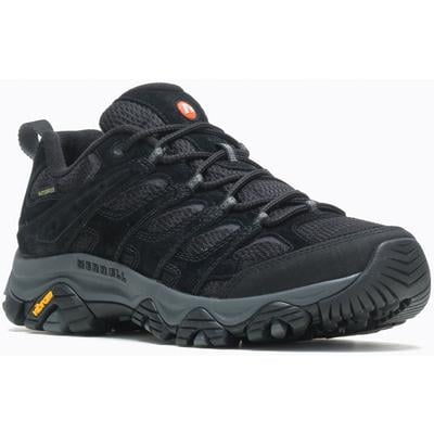 Merrell Moab 3 Waterproof Hiking Shoes Men's