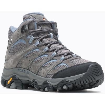 Merrell Moab 3 Mid Waterproof Hiking Boots Women's