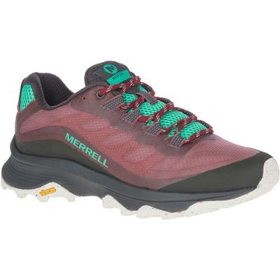 Merrell Moab Speed Hiking Shoes Women's