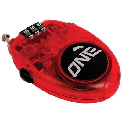 One Ball Jay Mini Lock