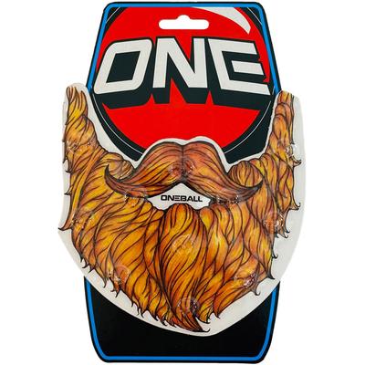 One Ball Jay Beardo Stomp Pad