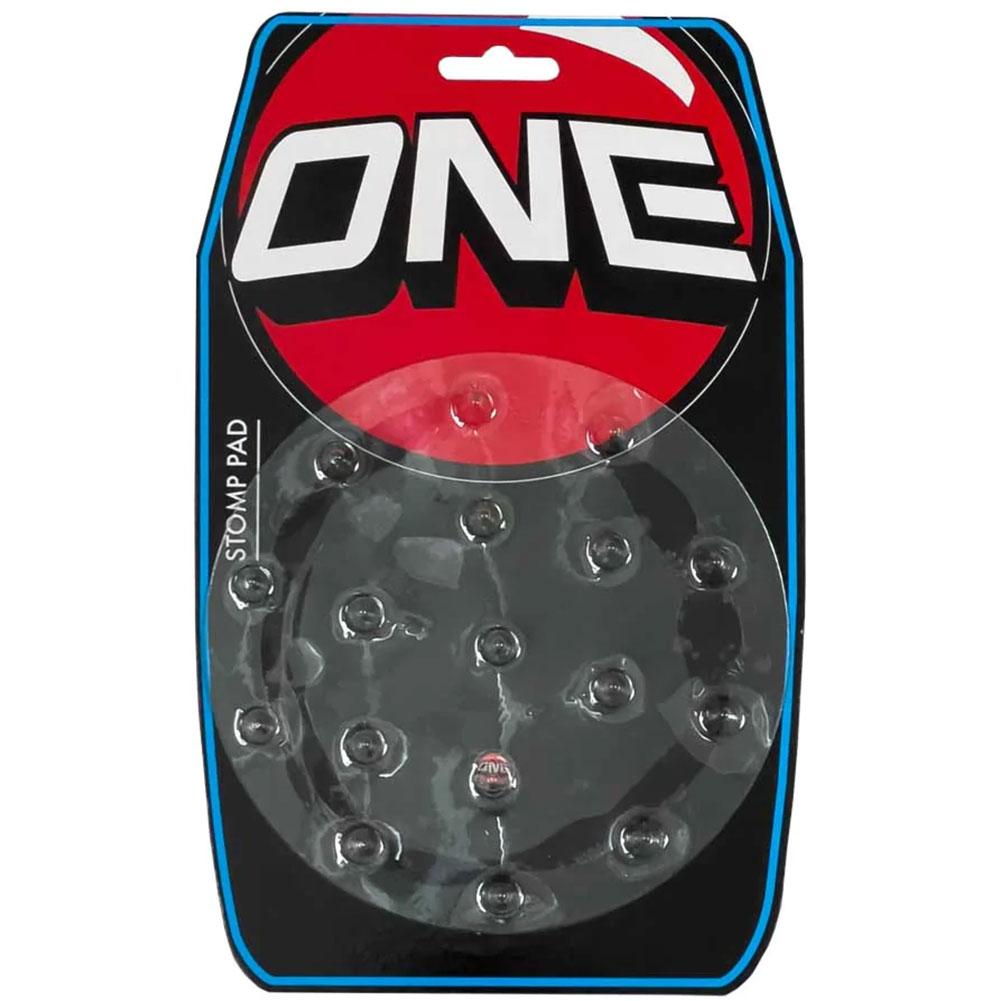  One Ball Jay Clear Circle Stomp Pad 6in
