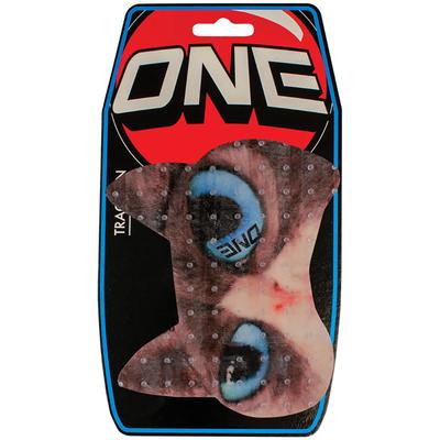 One Ball Jay Cat Eyez Stomp Pad