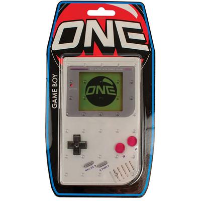One Ball Jay Game Boy Stomp Pad