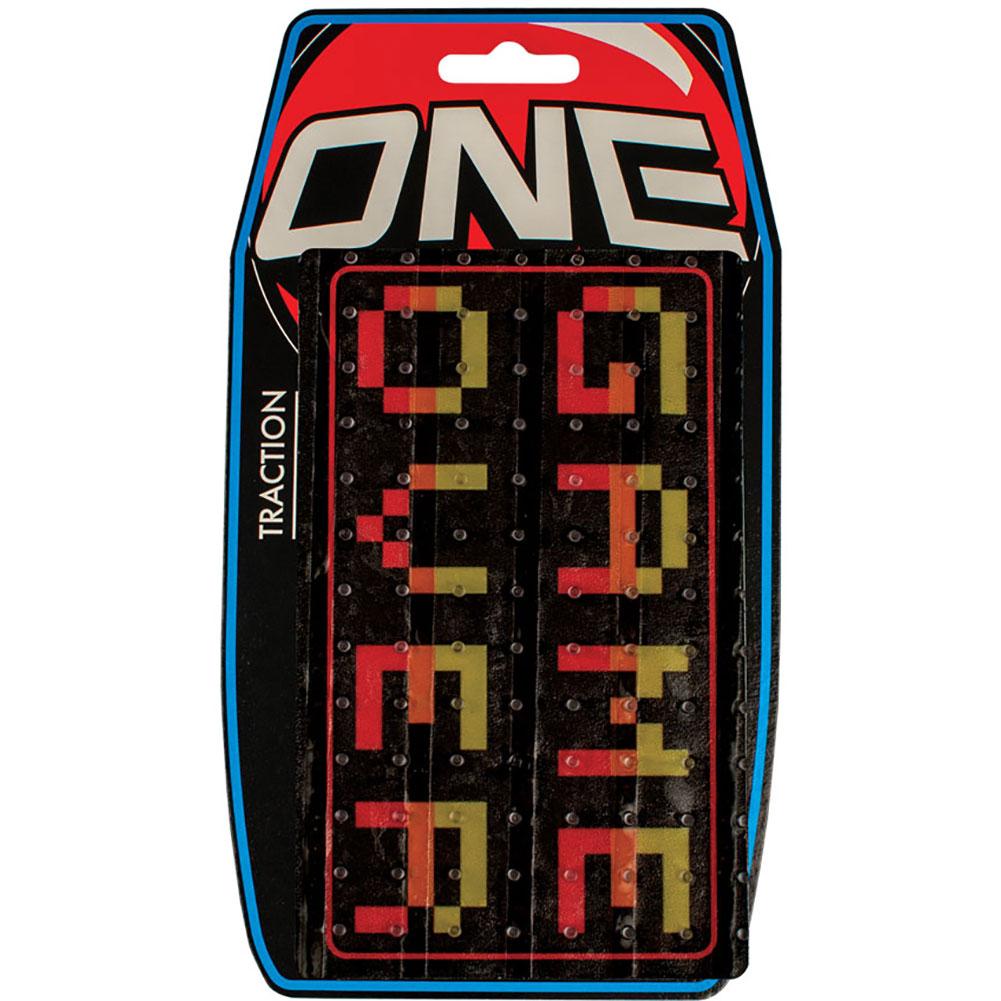  One Ball Jay Game Over Stomp Pad