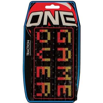One Ball Jay Game Over Stomp Pad