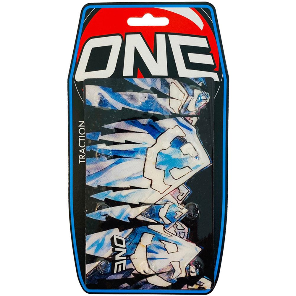 One Ball Jay Kids Mtn Stomp Pad