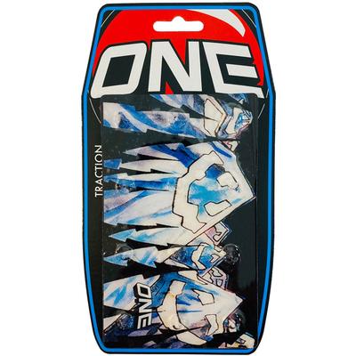 One Ball Jay Kids Mtn Stomp Pad