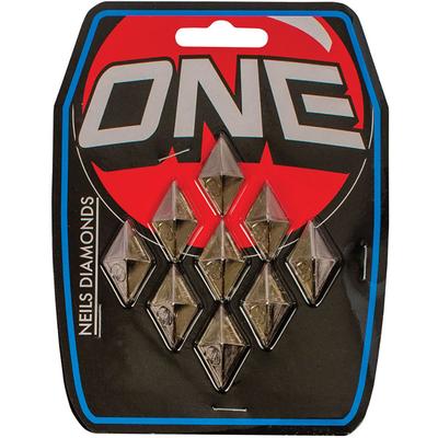 One Ball Jay Neils Diamonds Stomp Pad