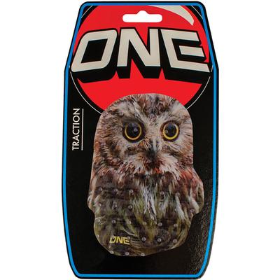 One Ball Jay Owl Stomp Pad