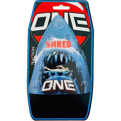 One Ball Jay Shred Stomp Pad