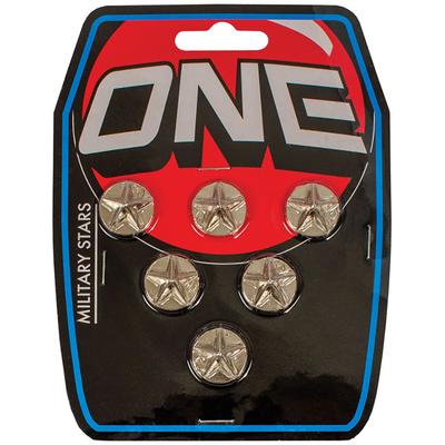 One Ball Jay Military Stars Stomp Pad