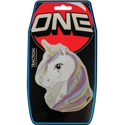 One Ball Jay Unicorn Stomp Pad 4.5x5in