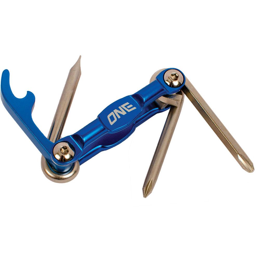 One Ball Jay Folding Tool