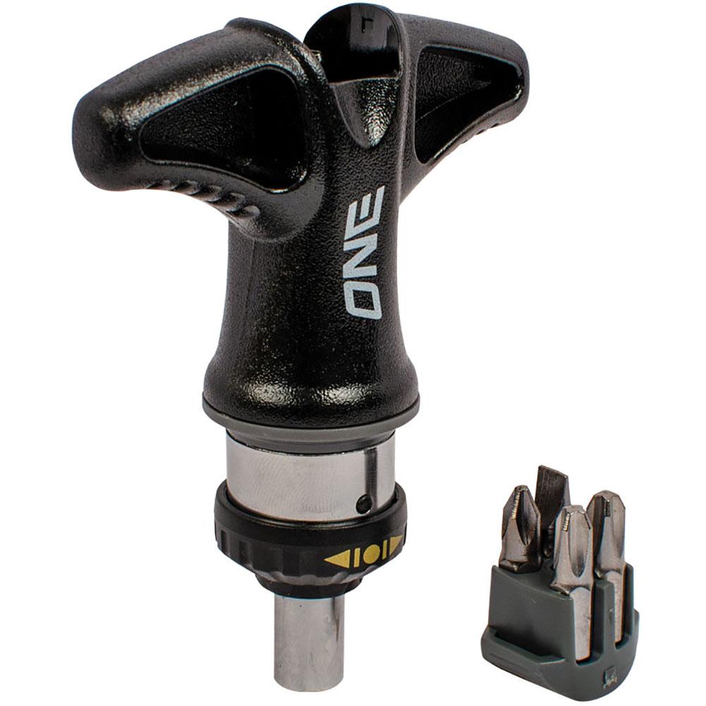 One Ball Jay Pocket Screwdriver