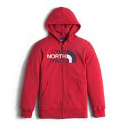 TNF Red