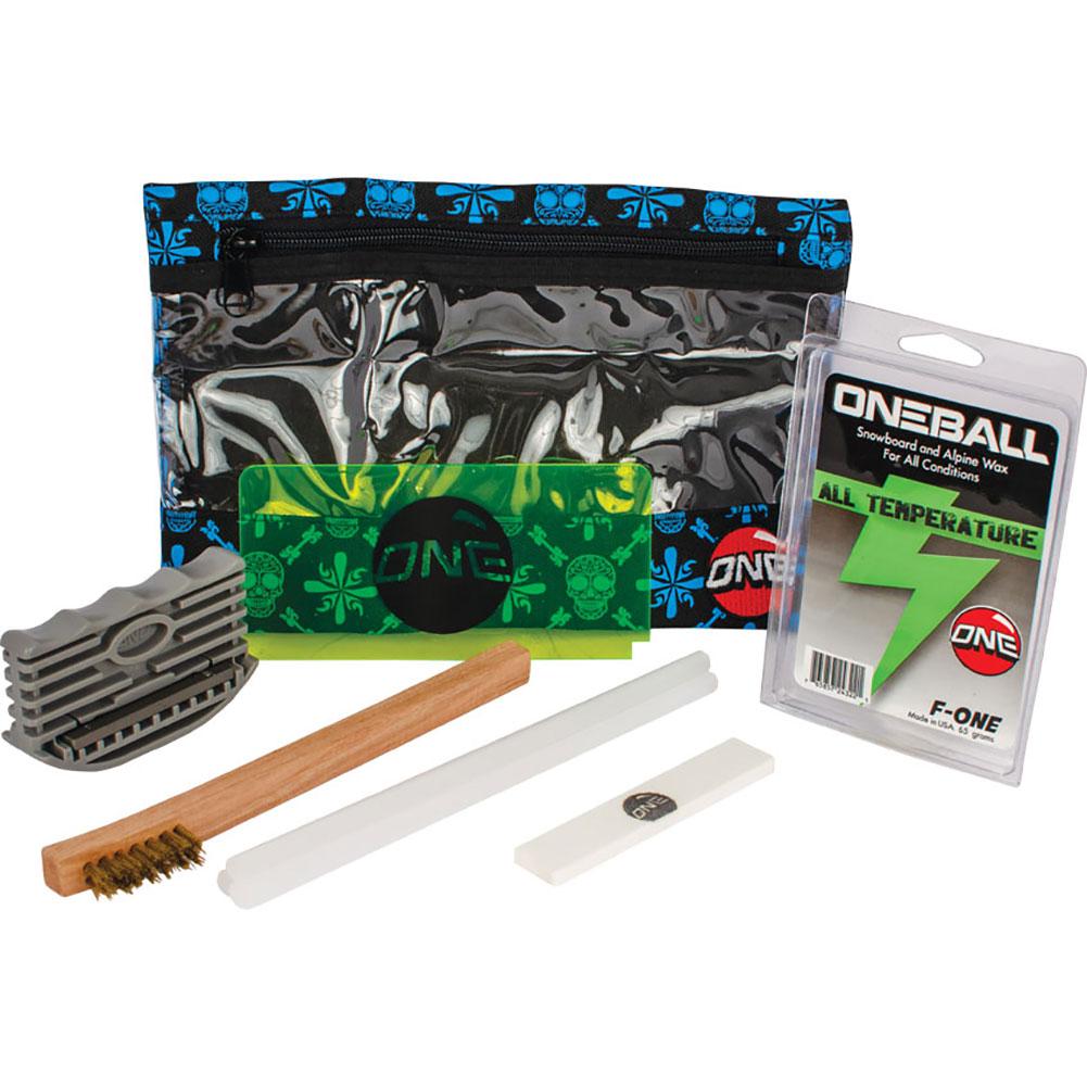 One Ball Jay Basic Tuning Kit
