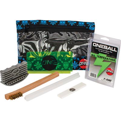 One Ball Jay Basic Tuning Kit