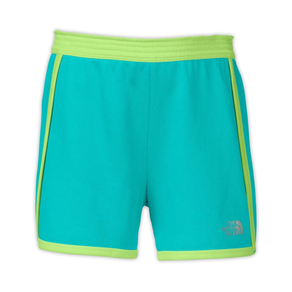  The North Face Pulse Shorts Girls '