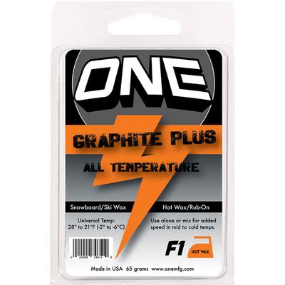 One Ball Jay F-1 Graphite Bar Wax 165G (All Temp)