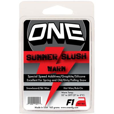One Ball Jay F-1 Summer Slush Wax 165G (All Temp)