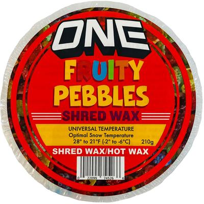 One Ball Jay Shape Shifter Wax Fruity Pebbles 210G (All Temp)