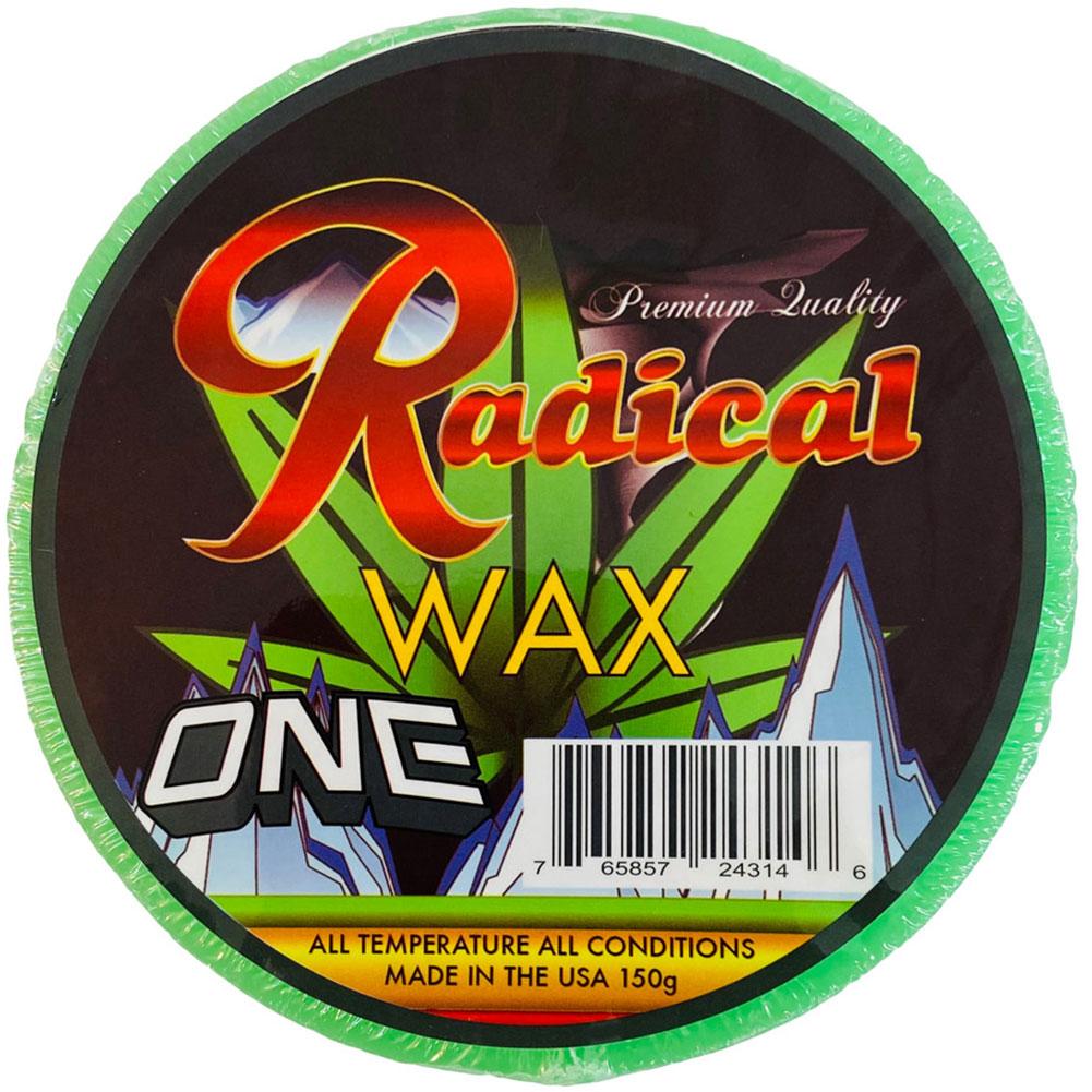  One Ball Jay Shape Shifter Wax Green Wax 150g (All Temp)