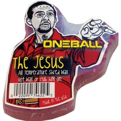 One Ball Jay Shape Shifter Wax Jesus 160G (All Temp)