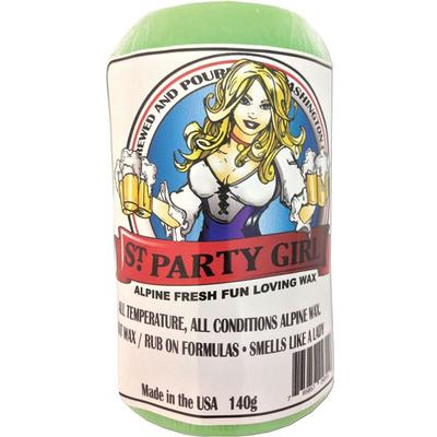 One Ball Jay Shape Shifter Wax St Party Girl 140G (All Temp)