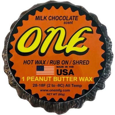 One Ball Jay Shape Shifter Wax Reeses 60G (All Temp)