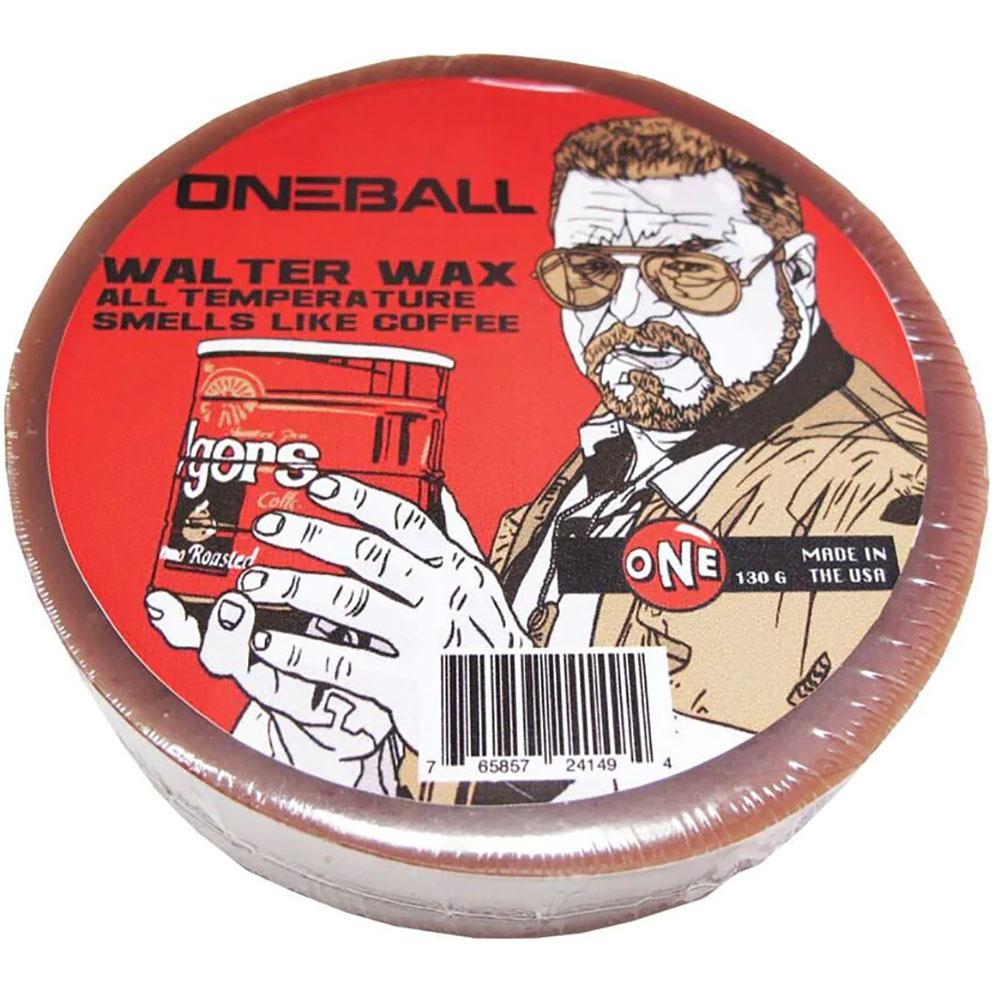  One Ball Jay Shape Shifter Wax Walter 130g (All Temp)