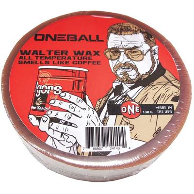 One Ball Jay Shape Shifter Wax Walter 130G (All Temp)