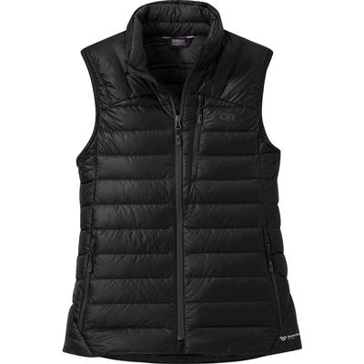 Outdoor Research Helium Down Vest Women`s