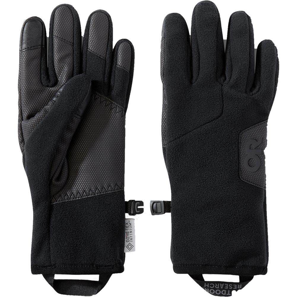 Outdoor Research Gripper Sensor Gloves Women's