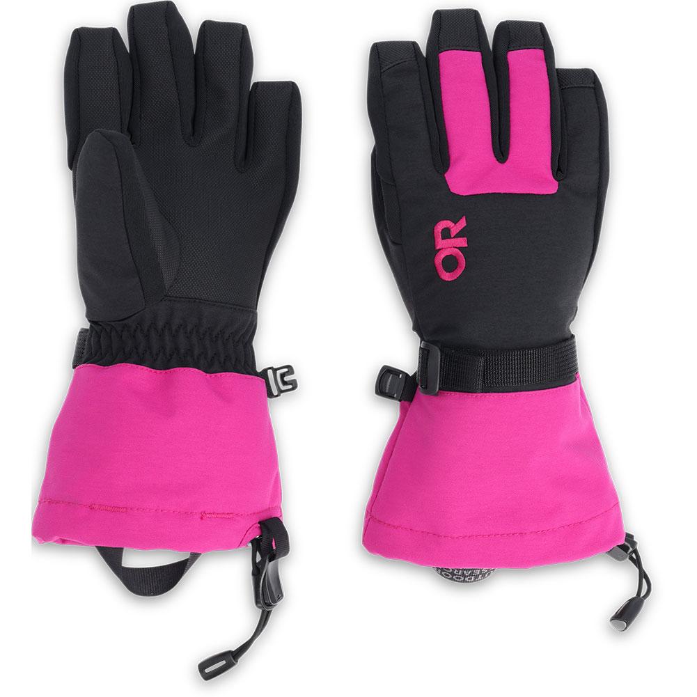 Outdoor Research Adrenaline Gloves Kids `