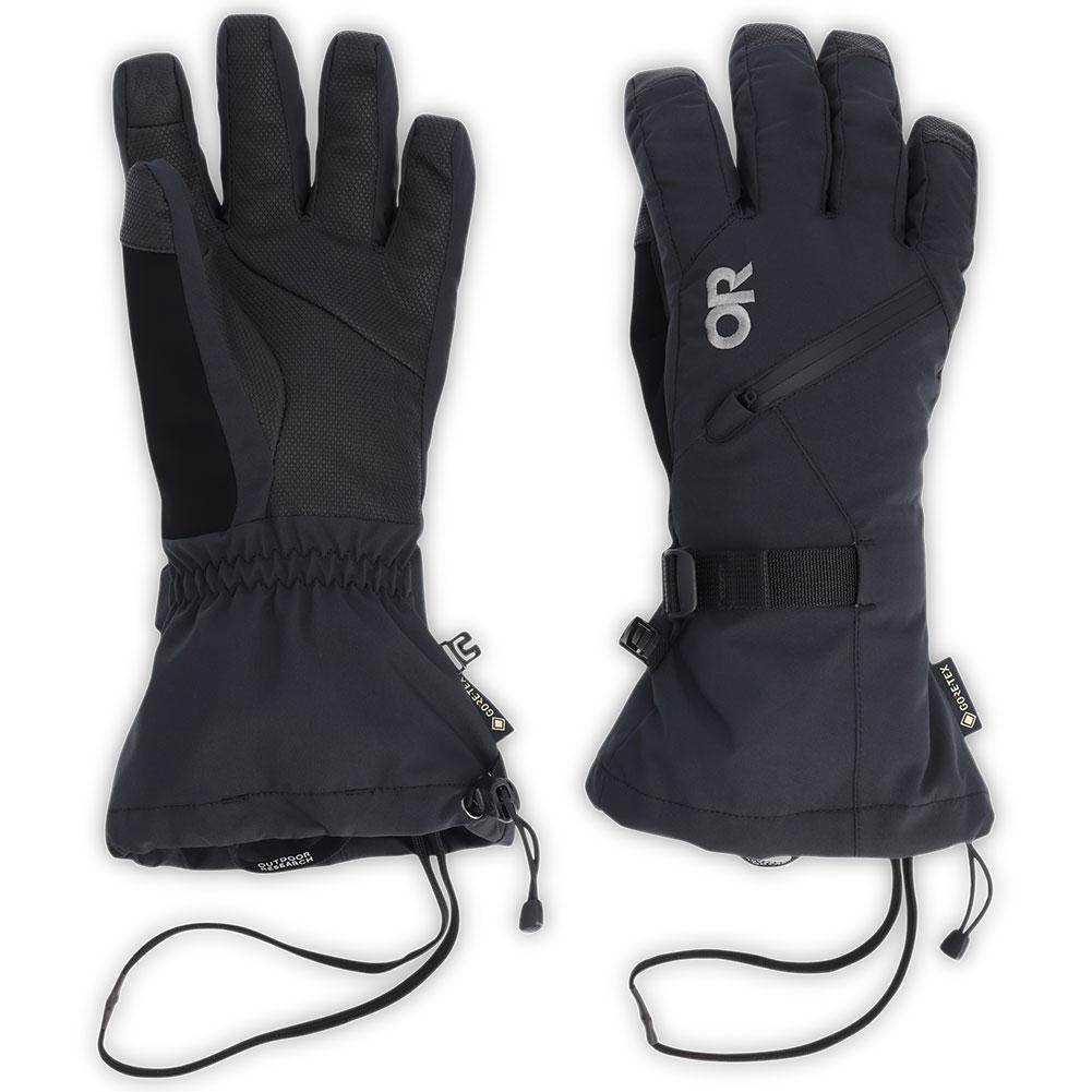 Outdoor Research Revolution Ii Gore- Tex Gloves Men's
