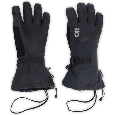 Outdoor Research Revolution II Gore-Tex Gloves Men's